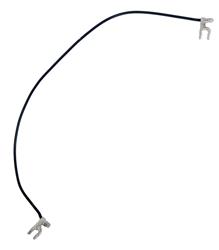 Summit Racing™ Coil to Distributor Lead Wiring Harness for 1955-1962 Chevy Bel Air, Del Ray, Impala, Nomad, One-Fifty Series, Two-Ten Series SUM-RP23101