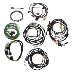 Summit Racing Equipment® Wiring Harnesses for 1955-1956 TRUCK - SUM-RP23103