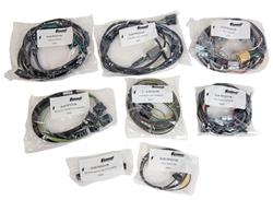 Summit Racing Equipment® Wiring Harnesses for 1957 TRUCK - SUM-RP23104
