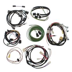 Summit Racing Equipment® Wiring Harnesses for 1957 TRUCK - SUM-RP23105