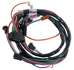 Summit Racing Equipment® Wiring Harnesses for 1967 CAMARO - SUM-RP23112