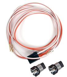 Summit Racing Equipment® Wiring Harnesses for 1967 CAMARO, FIREBIRD - SUM-RP23121