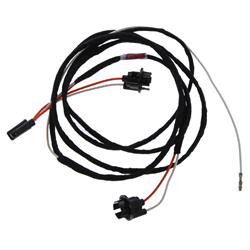 Summit Racing Equipment® Wiring Harnesses for 1967 CAMARO, FIREBIRD - SUM-RP23123