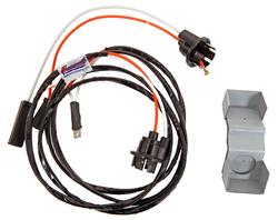 Summit Racing Equipment® Wiring Harnesses SUM-RP23125