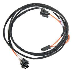Summit Racing Equipment® Wiring Harnesses for 1968 CAMARO, FIREBIRD - SUM-RP23126