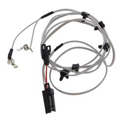 Summit Racing™ Reproduction Wiring Harnesses for 1975-1977 CAMARO, FIREBIRD - SUM-RP23128