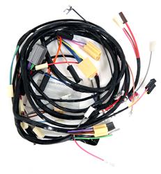 Summit Racing™ Reproduction Wiring Harnesses SUM-RP23132