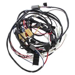 Summit Racing™ Reproduction Wiring Harnesses SUM-RP23133