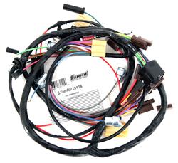 Summit Racing™ Reproduction Wiring Harnesses SUM-RP23134