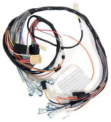 Summit Racing™ Reproduction Wiring Harnesses SUM-RP23135
