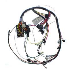 Summit Racing™ Reproduction Wiring Harnesses for 1965 GTO, LEMANS, TEMPEST - SUM-RP23138