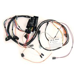 Summit Racing™ Reproduction Wiring Harnesses for 1965 BISCAYNE, IMPALA - SUM-RP23139