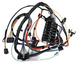 Summit Racing™ Reproduction Wiring Harnesses for 1967 CAMARO - SUM-RP23141