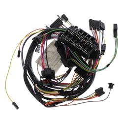Summit Racing™ Reproduction Wiring Harnesses for 1967 CAMARO - SUM-RP23144
