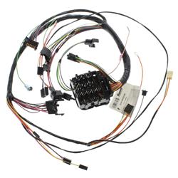 Summit Racing™ Reproduction Wiring Harnesses for 1968 CAMARO - SUM-RP23145