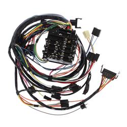 Summit Racing™ Reproduction Wiring Harnesses for 1968 CAMARO - SUM-RP23147
