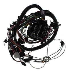 Summit Racing™ Reproduction Wiring Harnesses for 1969 CHEVELLE - SUM-RP23152