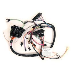 Summit Racing™ Reproduction Wiring Harnesses for 1969 CAMARO - SUM-RP23154