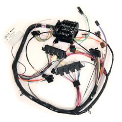 Summit Racing™ Reproduction Wiring Harnesses for 1969 CAMARO - SUM-RP23155