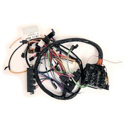 Summit Racing™ Reproduction Wiring Harnesses for 1969 CAMARO - SUM-RP23156