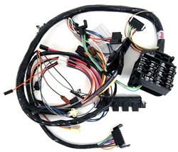 Summit Racing™ Reproduction Wiring Harnesses for 1969 CAMARO - SUM-RP23157