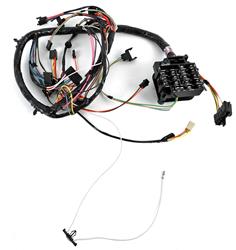 Summit Racing™ Reproduction Wiring Harnesses for 1971 CHEVELLE - SUM-RP23159
