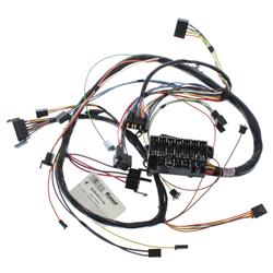 Summit Racing™ Reproduction Wiring Harnesses for 1967 CAMARO - SUM-RP23166