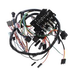 Summit Racing™ Reproduction Wiring Harnesses for 1962-1963 CORVAIR - SUM-RP23170