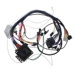 Summit Racing™ Reproduction Wiring Harnesses for 1971 CAMARO - SUM-RP23174