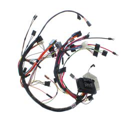Summit Racing™ Reproduction Wiring Harnesses for 1973 JAVELIN - SUM-RP23176