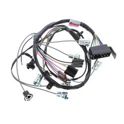Summit Racing™ Reproduction Wiring Harnesses for 1965 IMPALA - SUM-RP23178