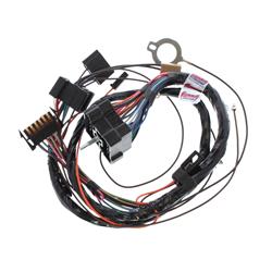 Summit Racing™ Reproduction Wiring Harnesses for 1970 CAMARO - SUM-RP23179