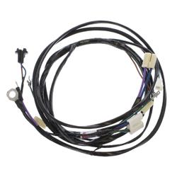 Summit Racing™ Reproduction Wiring Harnesses SUM-RP23186