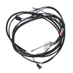 Summit Racing™ Reproduction Wiring Harnesses SUM-RP23187