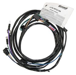 Summit Racing™ Reproduction Wiring Harnesses SUM-RP23189