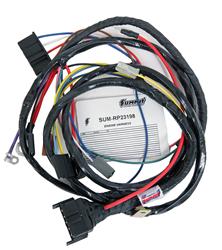 Summit Racing™ Reproduction Wiring Harnesses for 1964 SKYLARK - SUM-RP23198