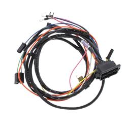 Summit Racing™ Reproduction Wiring Harnesses for 1965-1966 IMPALA - SUM-RP23201