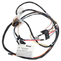 Summit Racing™ Reproduction Wiring Harnesses for 1967 CUTLASS - SUM-RP23204