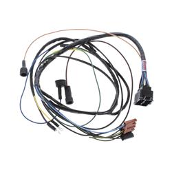Summit Racing™ Reproduction Wiring Harnesses for 1967 FIREBIRD - SUM-RP23206