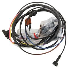 Summit Racing™ Reproduction Wiring Harnesses for 1968 FIREBIRD - SUM-RP23211