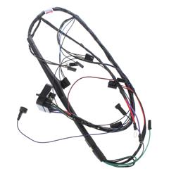 Summit Racing™ Reproduction Wiring Harnesses for 1969 FIREBIRD - SUM-RP23212