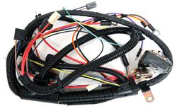 Summit Racing™ Reproduction Wiring Harnesses SUM-RP23217