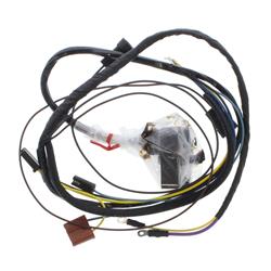 Summit Racing™ Reproduction Wiring Harnesses SUM-RP23220