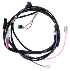 Summit Racing™ Reproduction Wiring Harnesses SUM-RP23231
