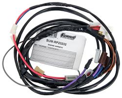 Summit Racing™ Reproduction Wiring Harnesses SUM-RP23232