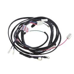 Summit Racing™ Reproduction Wiring Harnesses SUM-RP23234