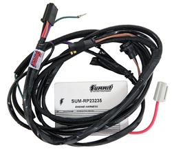 Summit Racing™ Reproduction Wiring Harnesses SUM-RP23235