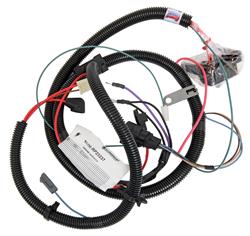 Summit Racing™ Reproduction Wiring Harnesses for 1980 CAMARO, FIREBIRD - SUM-RP23237