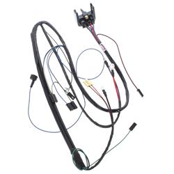 Summit Racing™ Reproduction Wiring Harnesses for 1969 FIREBIRD - SUM-RP23238