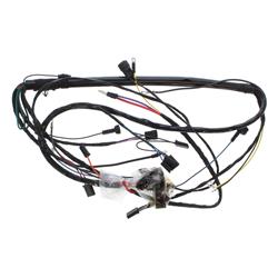 Summit Racing™ Reproduction Wiring Harnesses for 1970 FIREBIRD - SUM-RP23239
